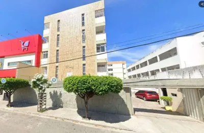 Apartamento com 3 quartos à venda na rua raimundo oliveira filho, 303, papicu, fortaleza por r$ 250.000