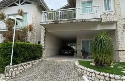 Casa em condomínio fechado com 5 quartos à venda na rua professor solon farias, 2000, cambeba, fortaleza por r$ 1.600.000