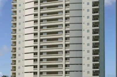 Apartamento com 3 quartos à venda na nossa oito, 64, engenheiro luciano cavalcante, fortaleza por r$ 988.810