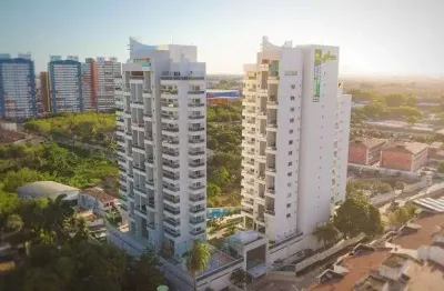 Apartamento com 3 quartos à venda na rua consuelo freire, 493, parque iracema, fortaleza por r$ 1.290.000