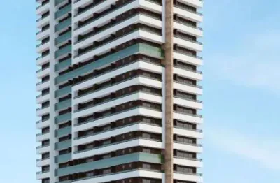 Apartamento com 2 quartos à venda na rua da paz, 430, mucuripe, fortaleza por r$ 896.230