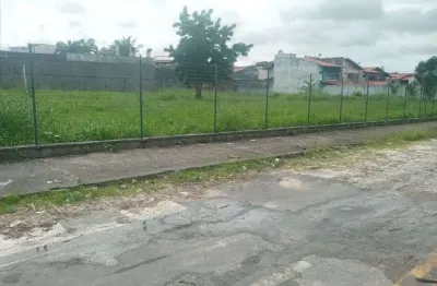 Terreno à venda na avenida edilson brasil soares, 1299, edson queiroz, fortaleza por r$ 6.000.000