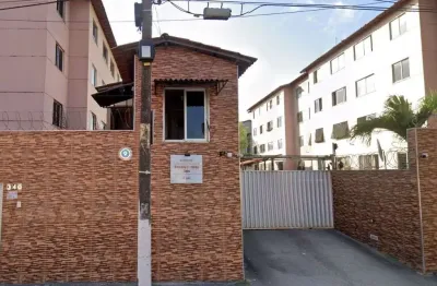 Apartamento com 2 quartos à venda na professora stella cochrane, 340, itaperi, fortaleza por r$ 230.000