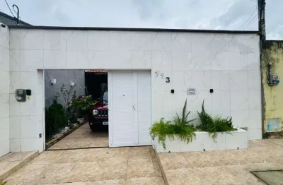 Casa com 3 quartos à venda na c (lot novo passaré), 113, passaré, fortaleza por r$ 499.000