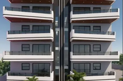 Apartamento com 2 quartos à venda na 5, 6, padre romualdo, caucaia por r$ 292.000