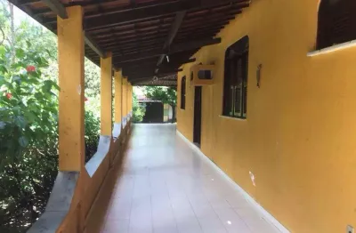 Chácara / sítio à venda na rua maria teixeira joca, 1095, pedras, eusébio por r$ 900.000
