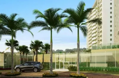 Apartamento com 3 quartos à venda na rua leão veloso, 756, parque iracema, fortaleza por r$ 848.083