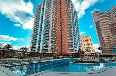 Apartamento com 3 quartos à venda na rua joaquim lima, 1201, papicu, fortaleza por r$ 840.000