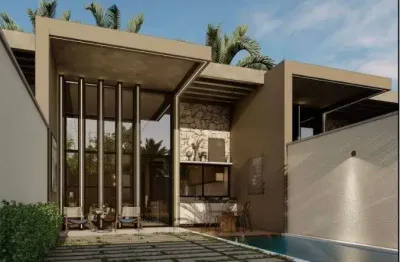 Casa com 4 quartos à venda na rua djanira pinheiro ellery, 365, mangabeira, eusébio por r$ 599.000