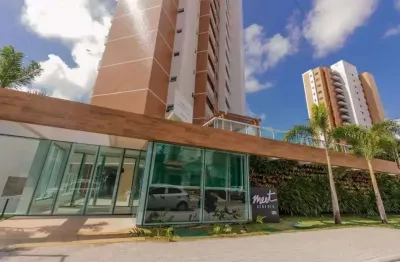 Apartamento com 3 quartos à venda na rua doutor josé lourenço, 1331, aldeota, fortaleza por r$ 1.500.000