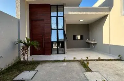 Casa com 2 quartos à venda na francisco ferreira da silva, 1268, timbu, eusébio por r$ 389.000