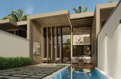 Casa com 4 quartos à venda na rua djanira pinheiro ellery, 365, guaribas, eusébio por r$ 599.000