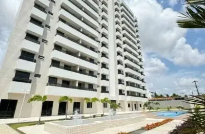 Apartamento com 3 quartos à venda na nossa senhora de nazaré, 730, coité, eusébio por r$ 819.000