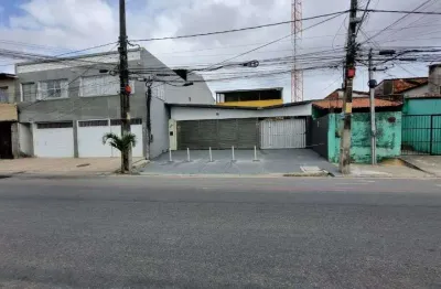 Prédio à venda na germano franck, 148, parangaba, fortaleza por r$ 550.000