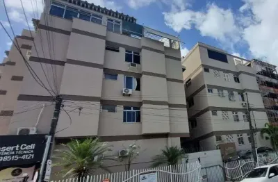 Apartamento com 3 quartos à venda na rua visconde de mauá, 3035, dionisio torres, fortaleza por r$ 295.000