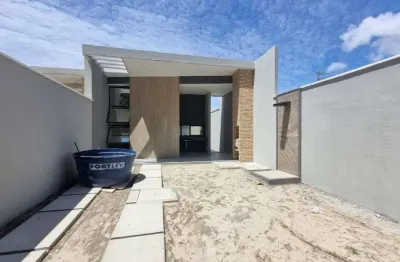 Casa com 3 quartos à venda na maria alves ribeiro, 300, jangurussu, fortaleza por r$ 435.000