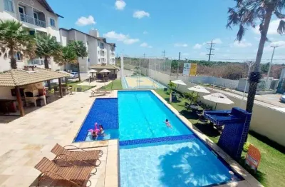 Apartamento com 2 quartos à venda na 08h, 255, prefeito josé walter, fortaleza por r$ 230.000