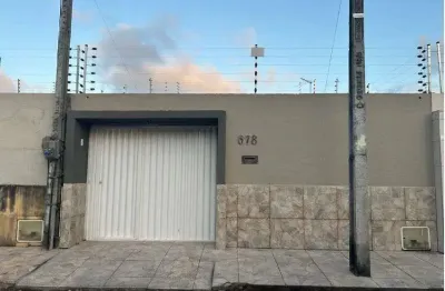 Casa com 2 quartos à venda na jasmin, 678, vereda tropical, eusébio por r$ 320.000