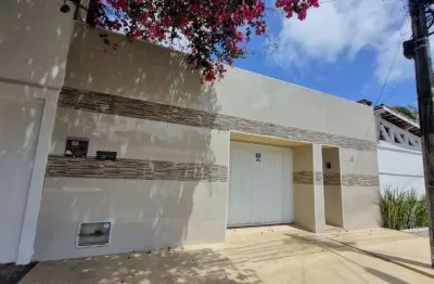 Casa com 5 quartos à venda na rua doutor itamar espíndola, 3249, sapiranga, fortaleza por r$ 720.000