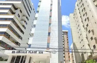 Apartamento com 2 quartos à venda na rua visconde de mauá, 530, meireles, fortaleza por r$ 950.000