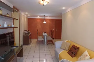 Apartamento com 3 quartos à venda na eduardo barros leal, 80, são gerardo, fortaleza por r$ 470.000