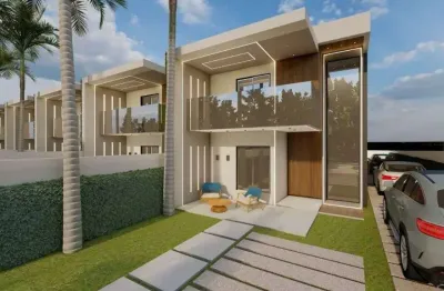 Casa com 4 quartos à venda na rua marcelino lopes, 923, sapiranga, fortaleza por r$ 799.000