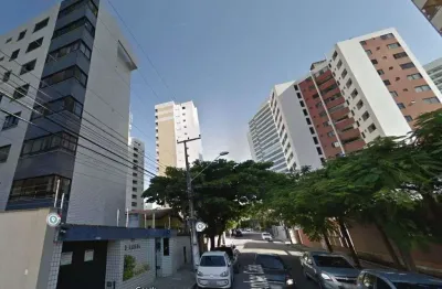 Apartamento com 3 quartos à venda na rua monsenhor catão, 1377, aldeota, fortaleza por r$ 680.000
