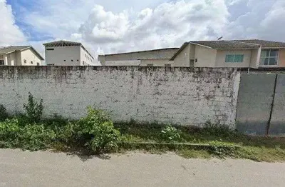 Terreno à venda na rua doutor waldemar de alcântara, 2435, sapiranga, fortaleza por r$ 400.000