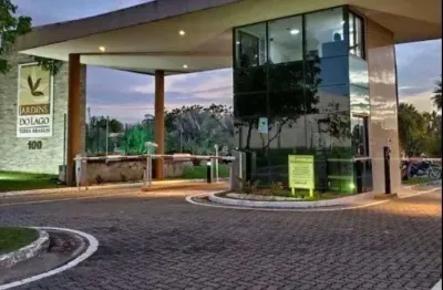 Terreno à venda na avenida cícero sá, 2674, urucunema, eusébio por r$ 420.000