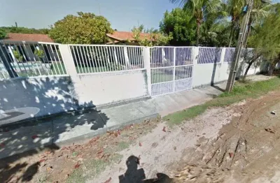 Chácara / sítio com 3 quartos à venda na q/ala q ??caminho do iguape três, 85, iguape, aquiraz por r$ 550.000
