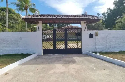 Chácara / sítio com 4 quartos à venda na acesso publico, jardim canaa, aquiraz por r$ 380.000