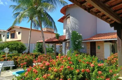 Casa com 3 quartos à venda na ludjero guilherme costa, 1980, edson queiroz, fortaleza por r$ 1.300.000