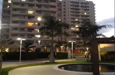 Apartamento com 3 quartos à venda na rua dos amigos, 101, cambeba, fortaleza por r$ 680.000