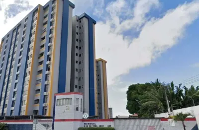 Apartamento com 3 quartos à venda na avenida general osório de paiva, 857, parangaba, fortaleza por r$ 295.000