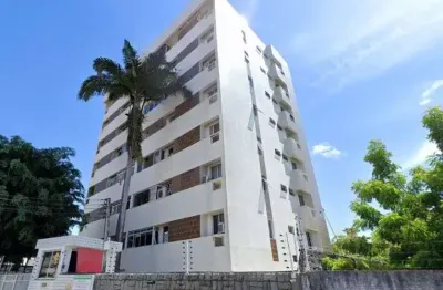 Apartamento com 3 quartos à venda na rua joaquim lima, 950, papicu, fortaleza por r$ 590.000