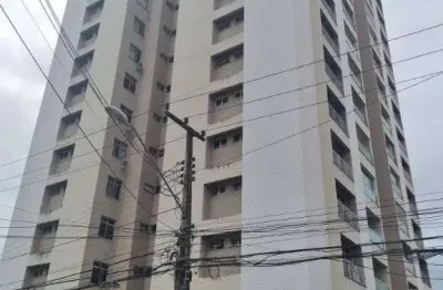 Apartamento com 3 quartos à venda na j da penha, 631, centro, fortaleza por r$ 580.000
