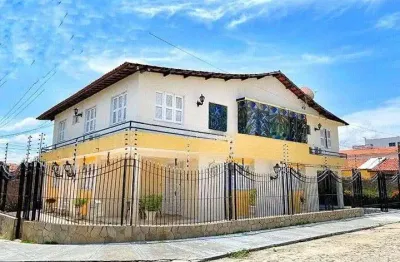 Casa com 3 quartos à venda na rua josé vilar, 3400, dionisio torres, fortaleza por r$ 1.300.000