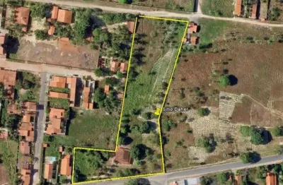 Terreno à venda na nunes feijó, jangurussu, fortaleza por r$ 3.850.000