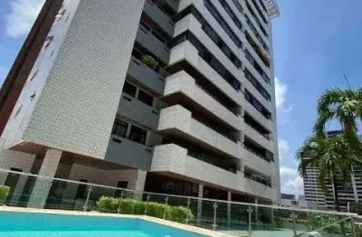 Apartamento com 3 quartos à venda na rua nunes valente, 981, meireles, fortaleza por r$ 880.000