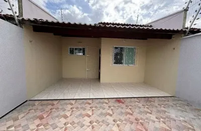 Casa com 3 quartos à venda na da cachoeirinha, 293, passaré, fortaleza por r$ 350.000