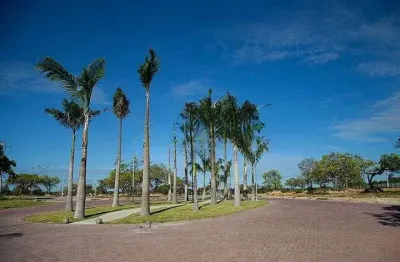 Terreno em condomínio fechado à venda na ce-040, 1343, jacundá, aquiraz por r$ 160.000