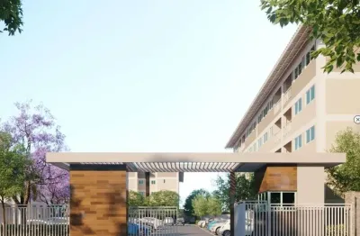 Apartamento com 2 quartos à venda na rua eusébio de queirós, 1591, parangaba, fortaleza por r$ 300.000