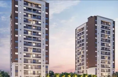Apartamento com 2 quartos à venda na rua nogueira acioli, 1800, joaquim távora, fortaleza por r$ 661.202