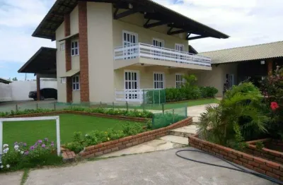 Casa com 7 quartos à venda na oceano indico, 62, porto das dunas, aquiraz por r$ 3.500.000