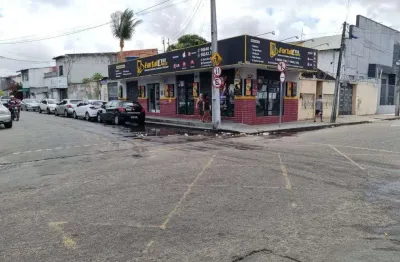 Casa com 3 quartos à venda na hugo vítor, 151, antônio bezerra, fortaleza por r$ 1.000.000