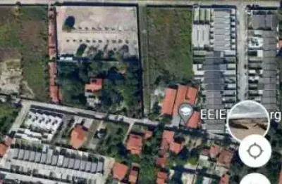 Terreno à venda na honorio abreu, 201, mangabeira, eusébio por r$ 1.600.000