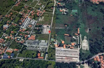 Terreno à venda na honorio abreu, 201, mangabeira, eusébio por r$ 1.600.001