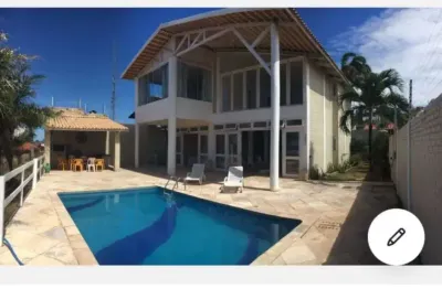 Casa com 3 quartos à venda na do camurupim, 867, chacara da prainha, aquiraz por r$ 1.200.000