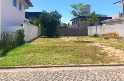 Terreno em condomínio fechado à venda na das betunias, 3, coacu, eusébio por r$ 900.000