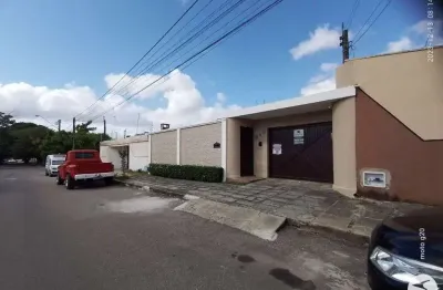 Casa com 3 quartos à venda na rua marcelo reis, 610, edson queiroz, fortaleza por r$ 690.000